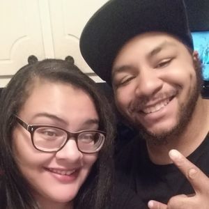 Meet your Posher, Iesha